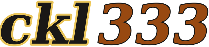 ckl333 logo